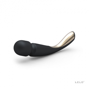 Lelo smart wand (medium) black