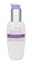 Pink Indulgence Creme Waterbased Lubricant for Woman 100ml